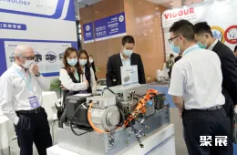 深圳氢能展现场图片3