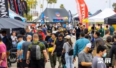 2025英国电动车展参展攻略(时间+地点+门票怎么买?)