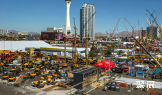 2029美国工程机械展(CONEXPO-CON AGG)展品有哪些?