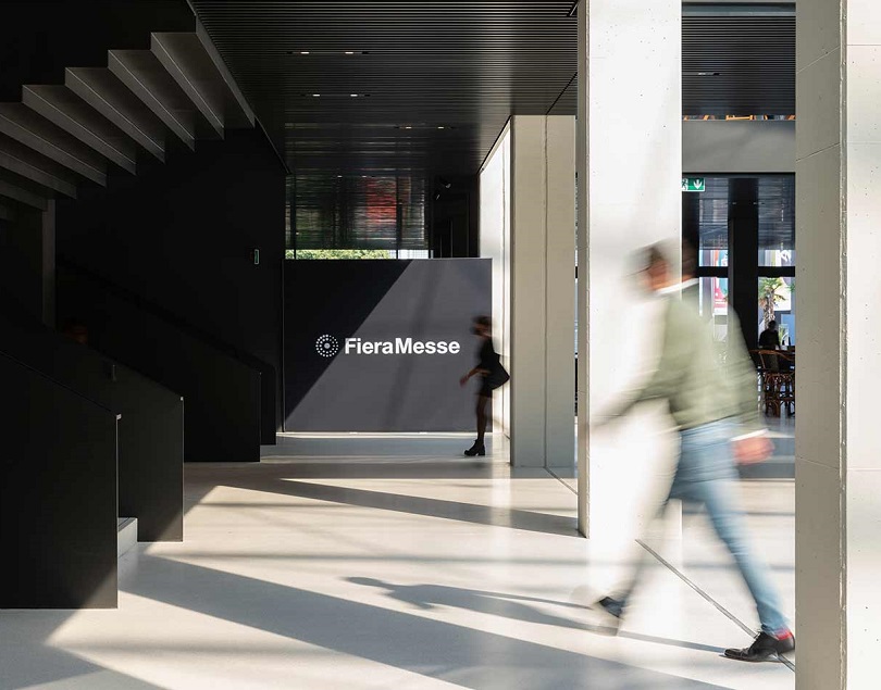 意大利博尔扎诺会展中心