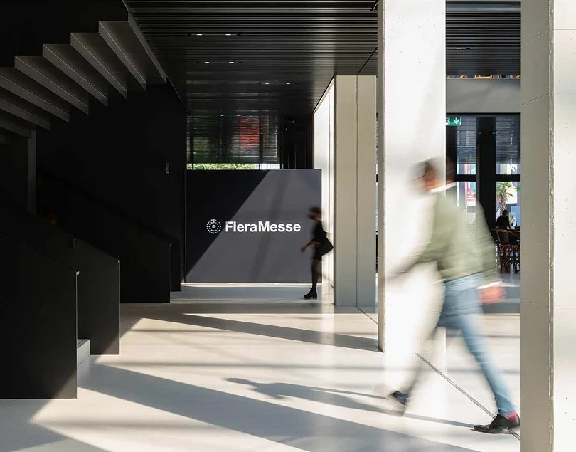 意大利博尔扎诺会展中心图片4