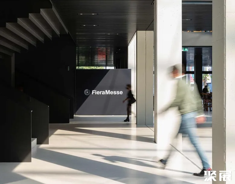 意大利博尔扎诺会展中心