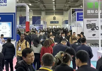 臺州汽配展2026門票哪里買