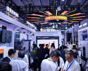 深圳锂电池展(IBTE)2026时间及地点