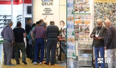 2025土耳其狩猎展观众登记及登记方式