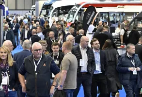 2026英國客車展展商名單