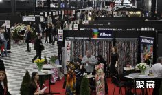 2025波兰面料展展位费与展位申请