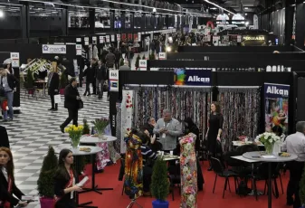 2025波兰面料展展位费与展位申请