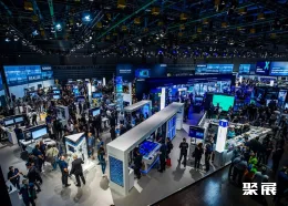 意大利马自动化展现场图片1