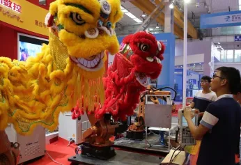 北京机器人展2024展品有哪些？