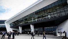 英国阿伯丁石油天然气展览会(Offshore Europe)参展商名单