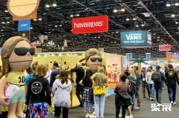 奥兰多水上运动展现场图片3