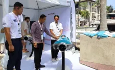 2026泰国游艇展参展攻略(时间+地点+门票)