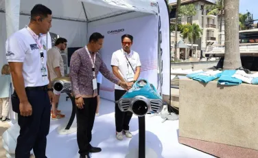 2026泰国游艇展参展攻略(时间+地点+门票)