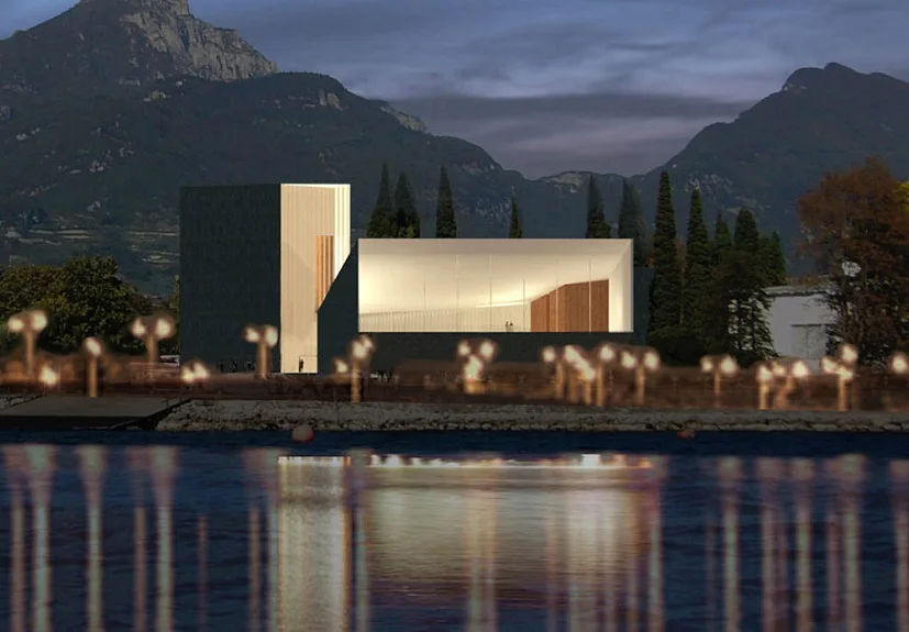 意大利加答会展中心图片2