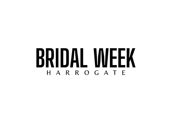 UK Harrogate Bridal Wear Expo