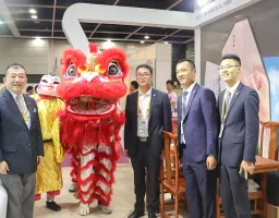 2025广东（佛山）国际殡葬设备用品博览会参展攻略（时间+地点+门票）