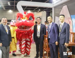 佛山殡葬展现场图片4