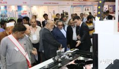 2025巴基斯坦工程机械展展位费与展位申请