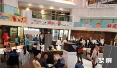 2025戛纳青少年节目展展位费与展位图