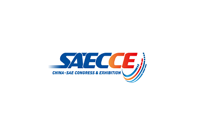 SAECCE exhibition logo