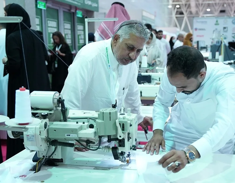 2026年沙特纺织服装展(Intertex Saudi)门票价格,如何购买?