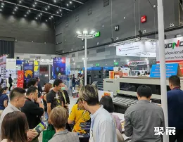 泰国橡塑展现场图片7