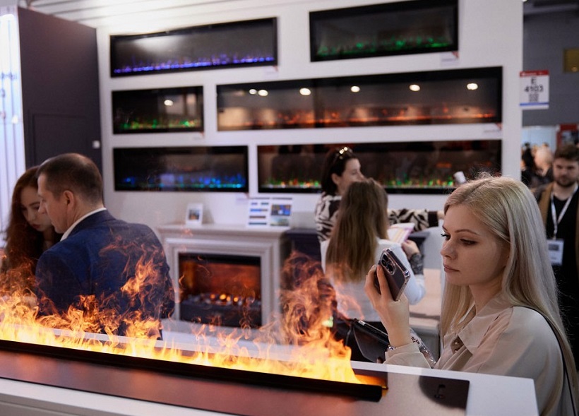 2026俄罗斯消费品展观众登记及登记地址