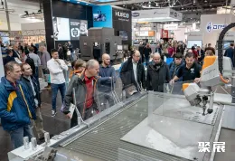 德国焊接切割展展会现场(现场盛况)5