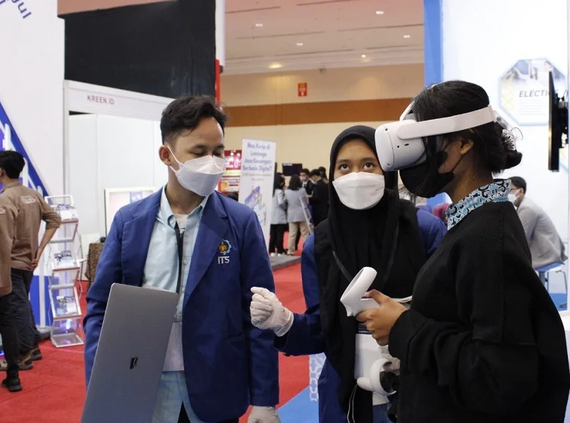 印尼雅加达通讯、消费电子、智能家居展览会2025参展攻略（时间地点+门票怎么买？）