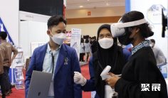 印尼雅加达通讯、消费电子、智能家居展览会2025参展攻略(时间地点+门票怎么买?)