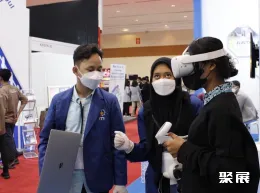 印尼智能家居展现场图片1