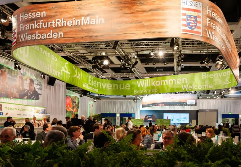 德国国际旅游交易会-柏林旅游展(ITB Berlin)展商名录