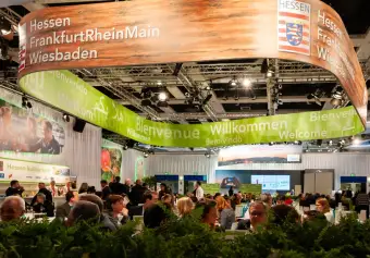 2027柏林旅游展(ITB Berlin)时间地点
