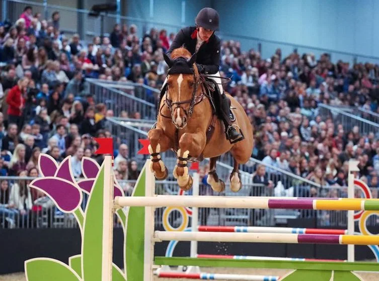 2026德国马术展参展攻略（时间地点+门票价格）