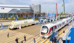 株洲轨道展2025参展攻略(时间地点+门票怎么买?)