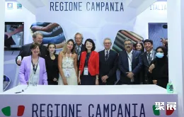 香港皮革展现场图片9