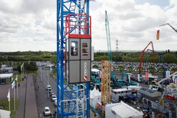 2027法国工程机械展会刊展商名录