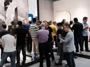广州陶瓷展(Ceramics China)2027门票价格