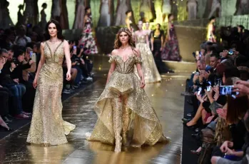 土耳其婚纱展2026展位费与展位申请