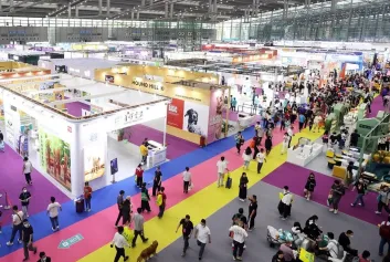 2024深圳宠物用品展10月20-22日举办，火热招展中！同期举办深圳市礼品展