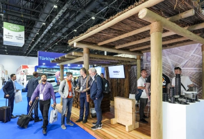 迪拜园林展2025最新参展商名录