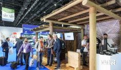 2025迪拜园林展时间地点