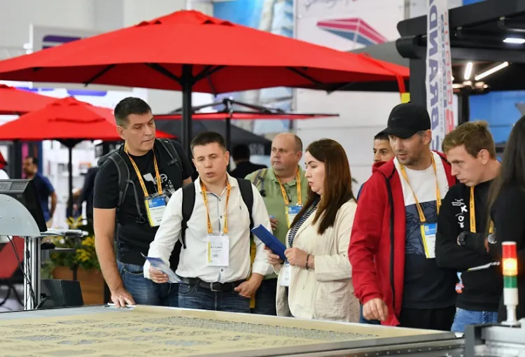 土耳其伊斯坦布尔遮阳门窗展览会