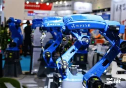 青岛机床展现场图片8