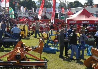 澳洲澳大利亚农业机械展览会2026门票购买途径