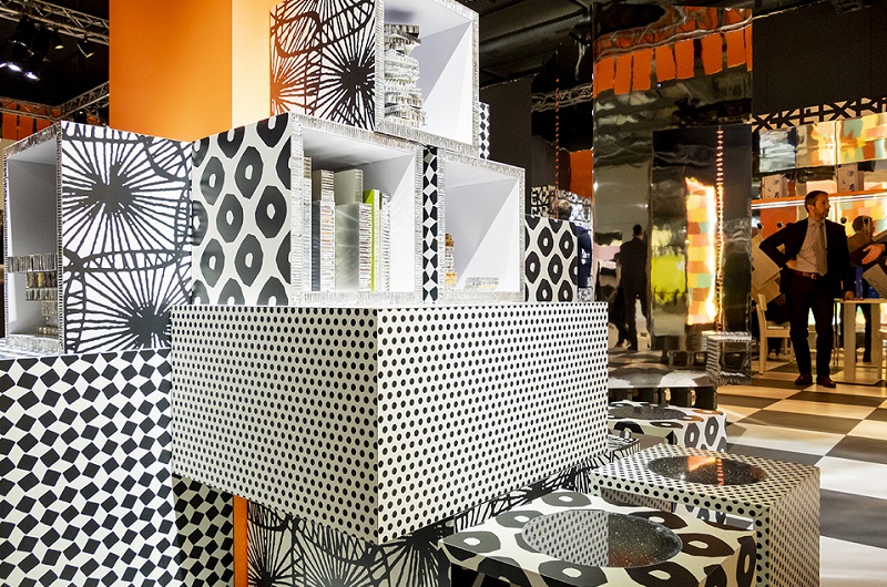 意大利米兰家具展览会2025举办时间及地点