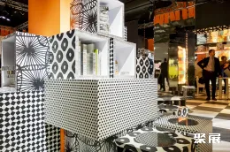 意大利家具展现场图片12