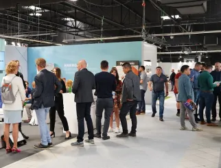美国能源展现场图片1