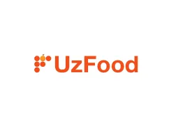 乌兹别克斯坦塔什干食品展览会Logo